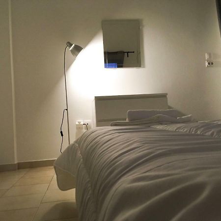 Jo'S Apartment 아르테미다 외부 사진