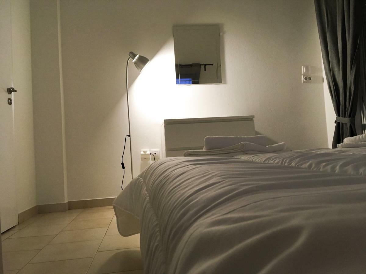Jo'S Apartment 아르테미다 외부 사진
