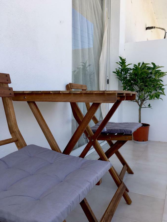 Jo'S Apartment 아르테미다 외부 사진
