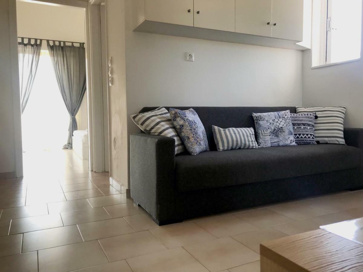 Jo'S Apartment 아르테미다 외부 사진