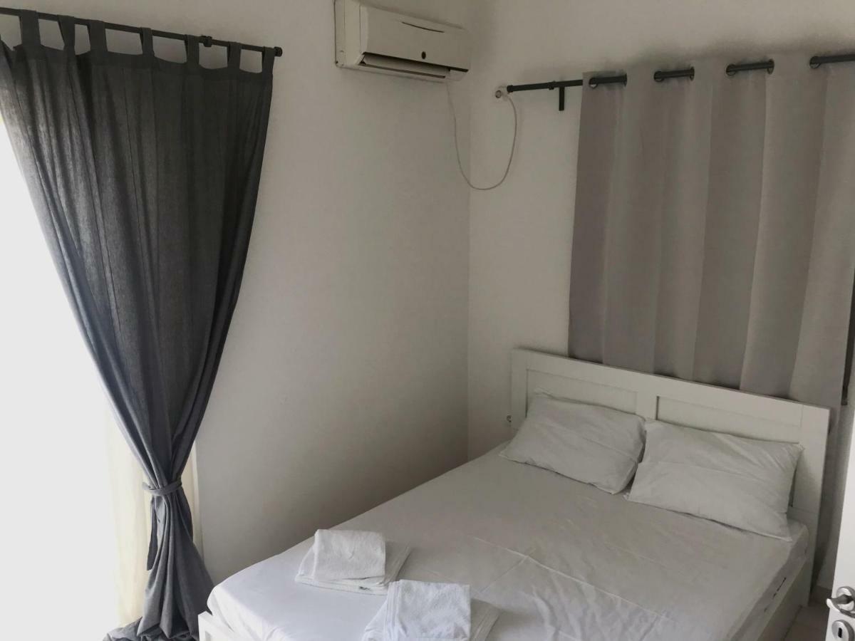 Jo'S Apartment 아르테미다 외부 사진