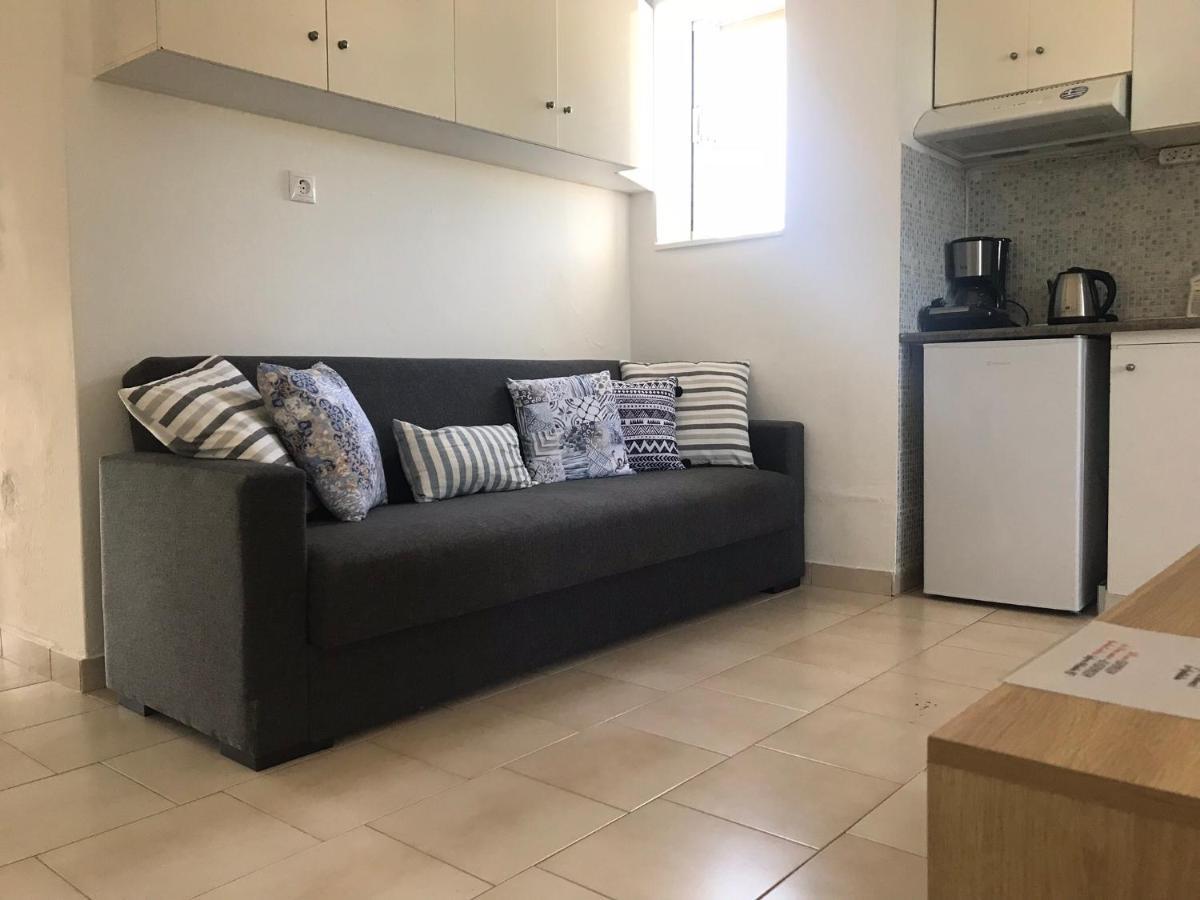 Jo'S Apartment 아르테미다 외부 사진